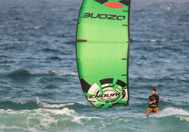 Kitesurf Equipment Rental in Pollensa Bay, listing photo