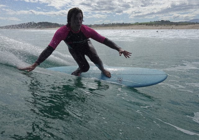 Proficient Surf Programme in Somo Cantabria, listing photo