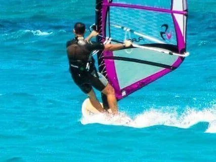 Windsurf Lessons in Tarifa, listing photo