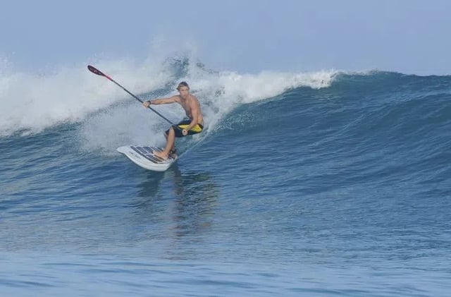 Stand Up Paddleboarding Lessons and Guided Tours in Tarifa, listing photo