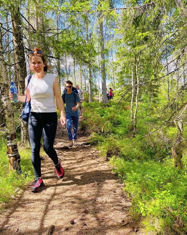 Kristiansand Lochner Hiking Adventure, listing photo
