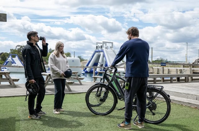 E-Bike Rental in St Osyth, Essex, listing photo