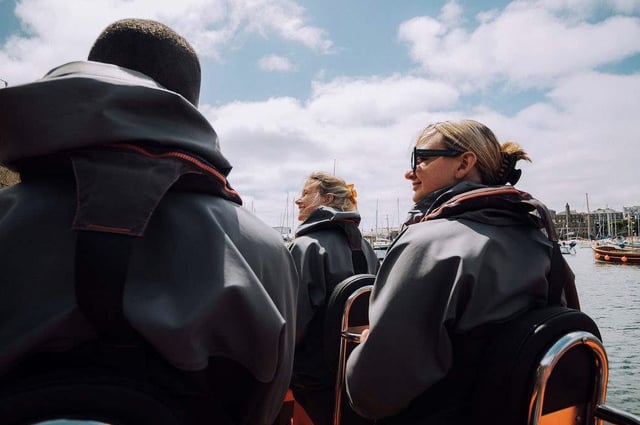 Mount’s Bay Boat Trip Experience in Penzance, Cornwall, listing photo