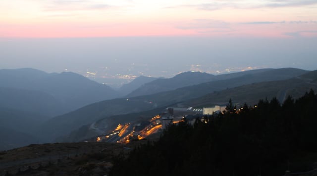 4-Night Ski and Mountain Bike Holiday: Sierra Nevada and Bubión, listing photo