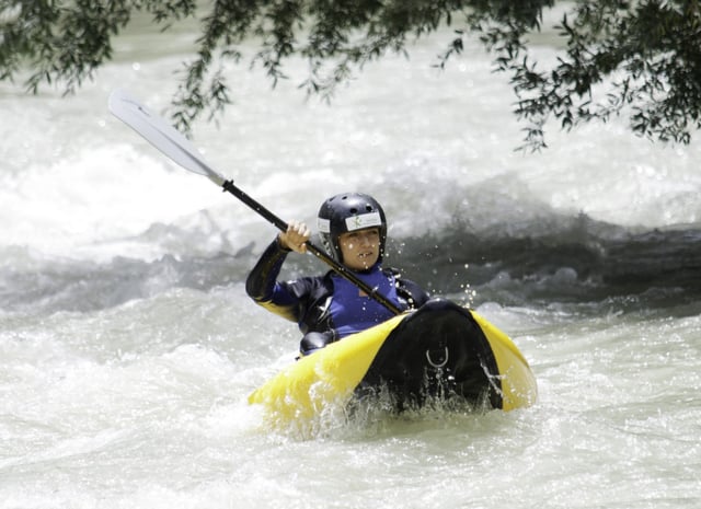 Active Tourism Instructor Course in Cordoba, listing photo