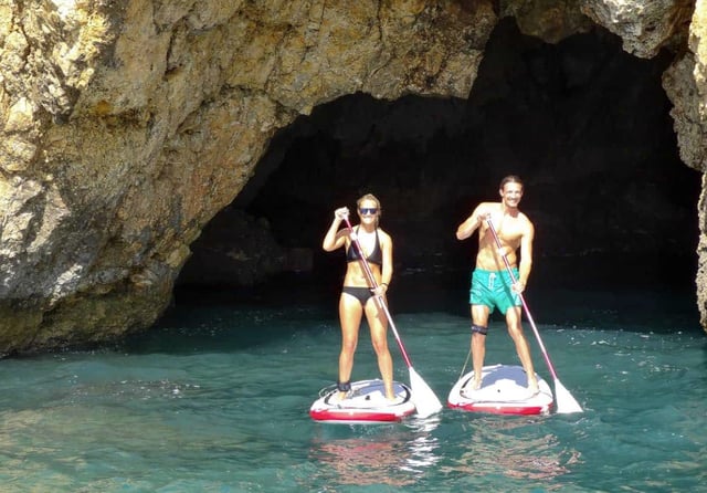 Paddle Board Hire in Santa Ponça, Mallorca, listing photo