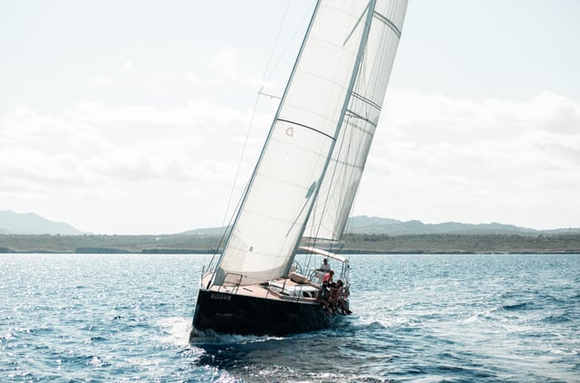 Shared Sailing Trip in Alcudia and Portocolom, listing photo