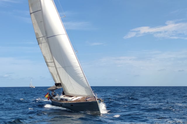 Private Sailing Trip in Alcudia and Portocolom, listing photo
