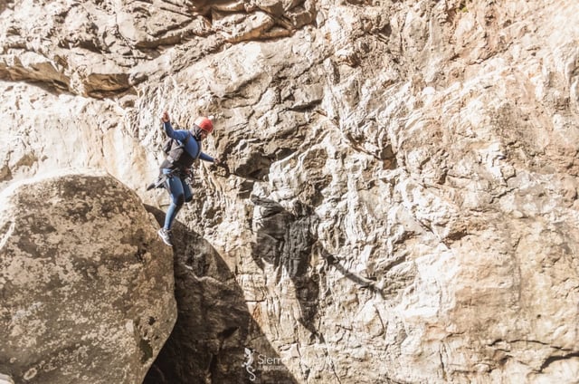 Canyoning Adventures in Andalucía, listing photo