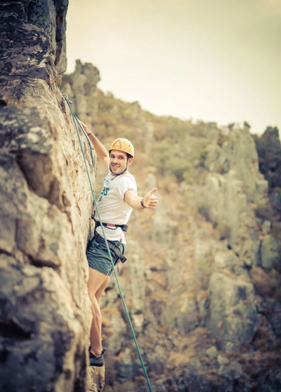 Rock Climbing in Huelva, listing photo