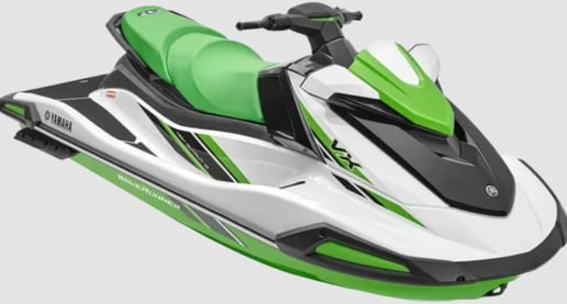 Jet Ski Rental in Sotogrande, listing photo