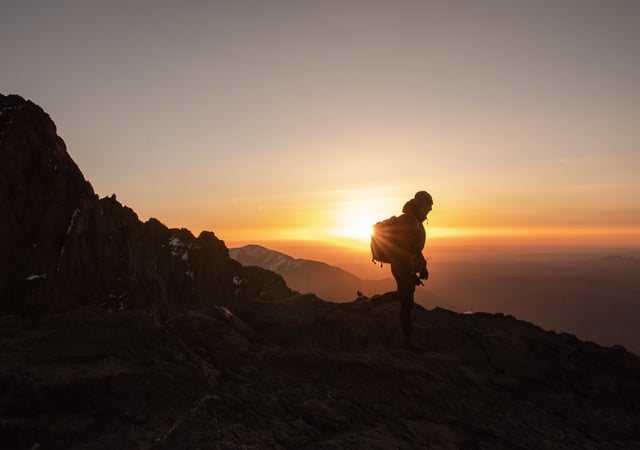 Toubkal Peak Trek from Imlil via Azzaden Valley, listing photo