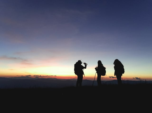 Toubkal National Park Trek from Oukaimeden, listing photo
