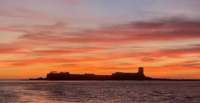 Chiclana Private Sunset Boat Trip, listing photo
