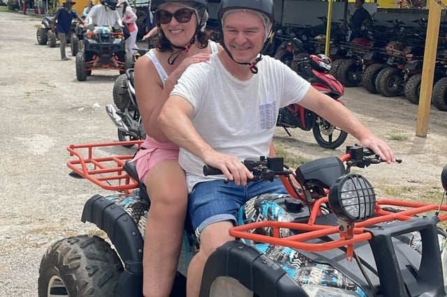 Private Langkawi ATV Fun Ride Day Pass, listing photo