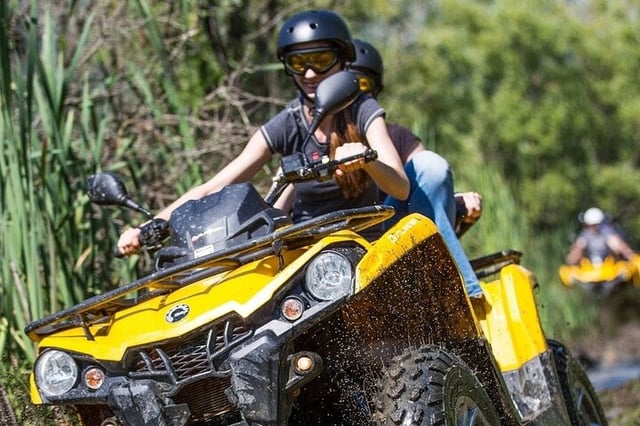 Alanya Quad Safari Tour, listing photo