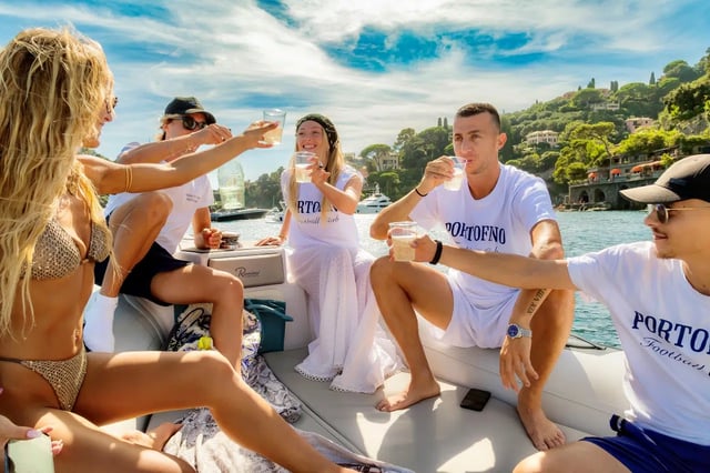Portofino Boat Tour in La Spezia, listing photo