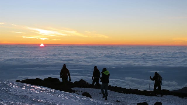 10 Day Kilimanjaro Climb via the Lemosho Route, listing photo
