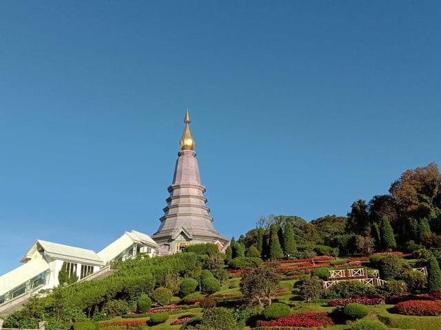 Doi Inthanon Sunrise Hike, listing photo