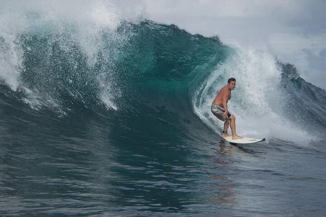 Private Surfing Class in Arugam Bay, listing photo