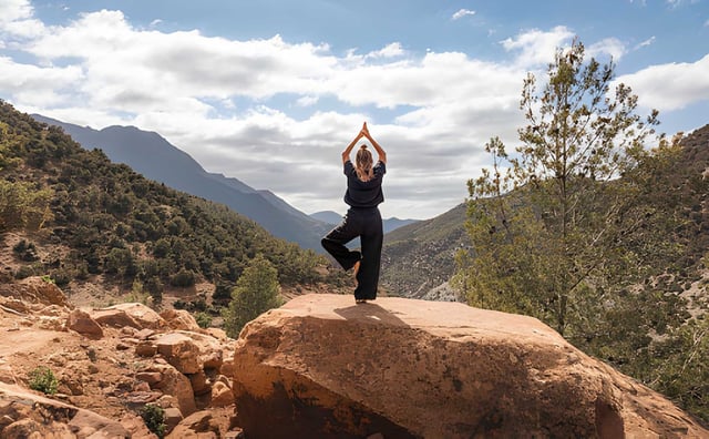 Ourika Valley Day Trip from Marrakech, listing photo