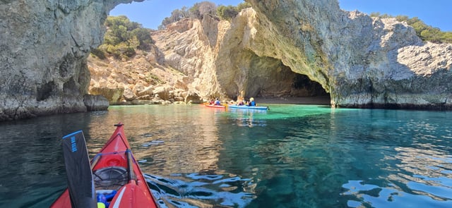 Premium Sea Kayaking, Athens, listing photo