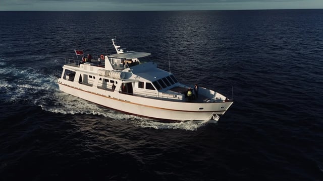 Full Day Round Malta Boat Cruise with Lunch and Swim Stops, listing photo