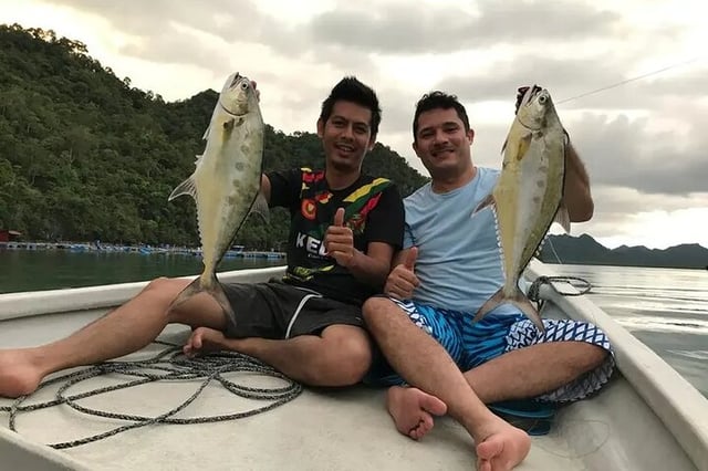 Private Langkawi Fishing Trip, listing photo