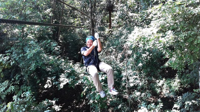 Chiang Mai Adrenaline: Zipline and ATV, listing photo