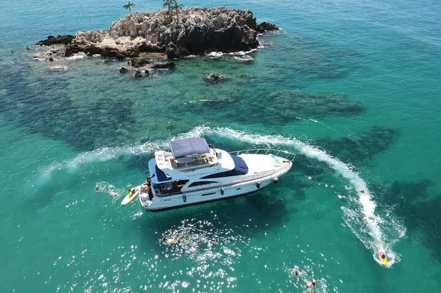 Private Luxury Yacht Tour in Alanya, listing photo
