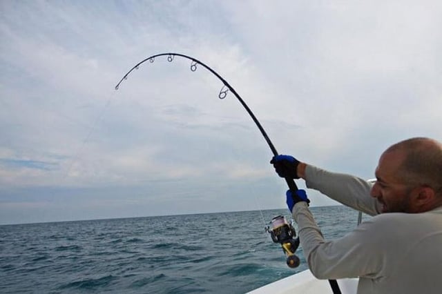 Fishing Tour in Mirissa: Three Hour Charter, listing photo