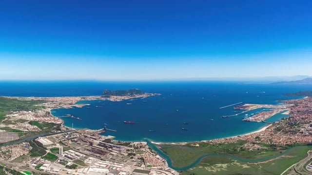 Circular Sailing Cruise from Sotogrande to the Strait of Gibraltar, listing photo