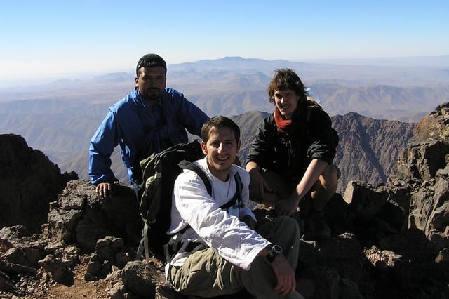 2-Day Mount Toubkal Trekking Adventure from Marrakech, listing photo