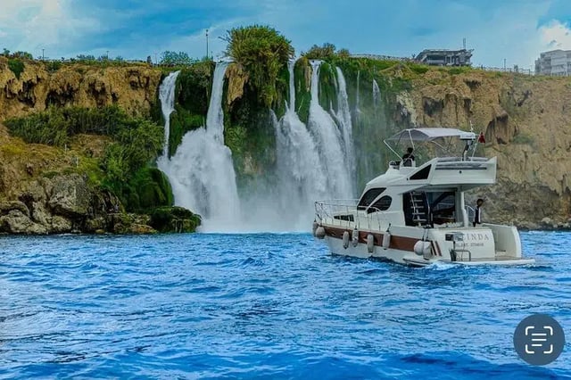 Private Luxury Yacht Tour in Antalya – Exclusive Experience, listing photo
