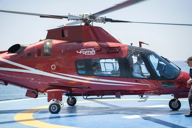 Alanya Unforgettable Helicopter Adventure, listing photo