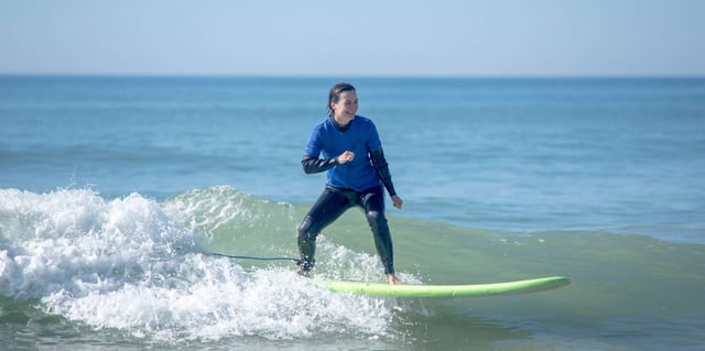 Surf Lessons at Playa Makaha, Miraflores, listing photo