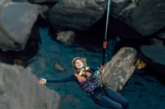 Rope Jumping in Lakshapana, listing photo