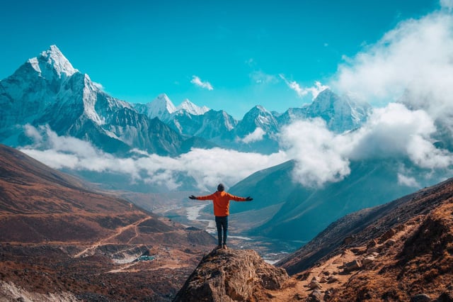 Huayhuash Trek, 8 Days from Huaraz, listing photo