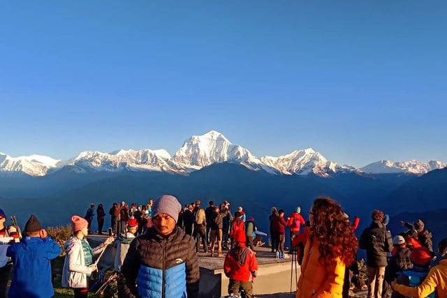 Poon Hill Trek, listing photo