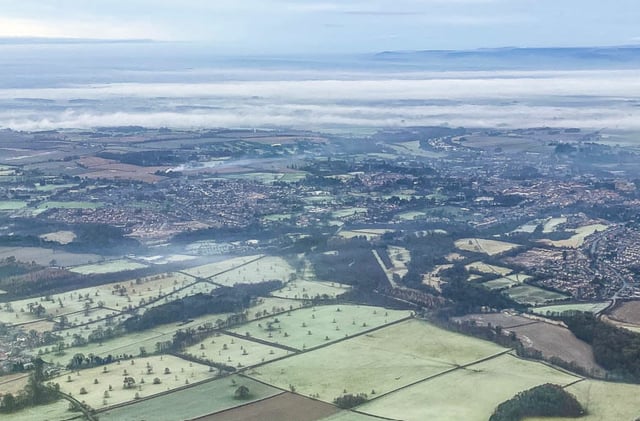 Big North Yorkshire Helicopter Experience Flight, listing photo