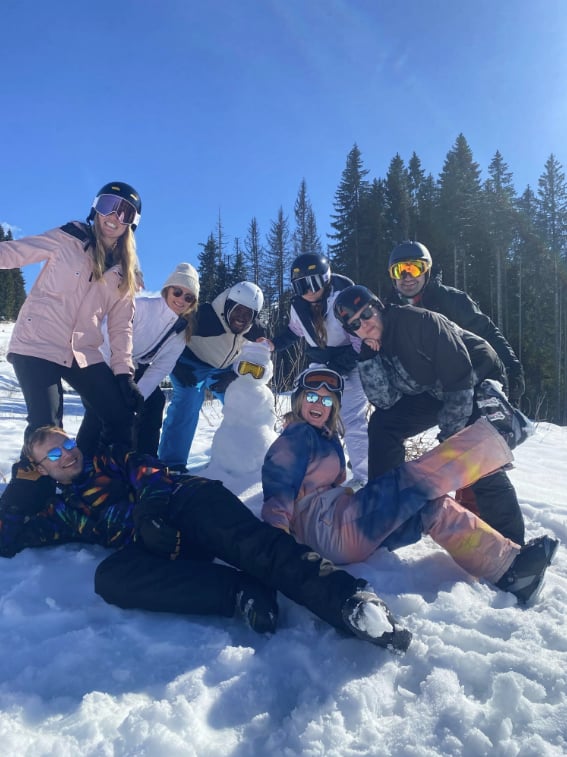 Ski and Snowboard Holiday in Morzine, French Alps. Under 40s only., listing photo