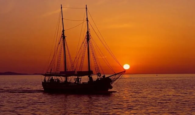 Alanya Sunset Boat Tour, listing photo