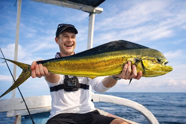 Full Day Fishing Tour in North Bali, listing photo