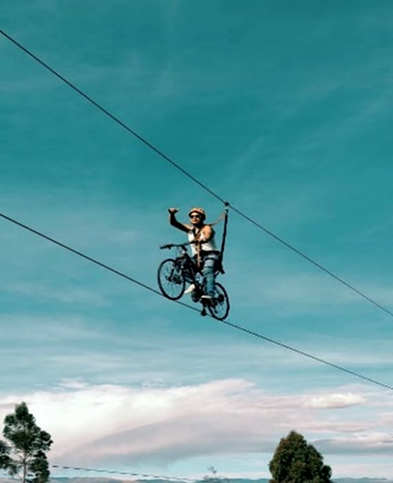 EcoAdventure Adrenaline Hub near Ayacucho, listing photo