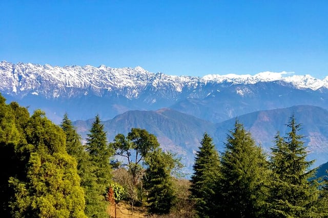 Popular One-Day Hiking Options from Kathmandu, listing photo