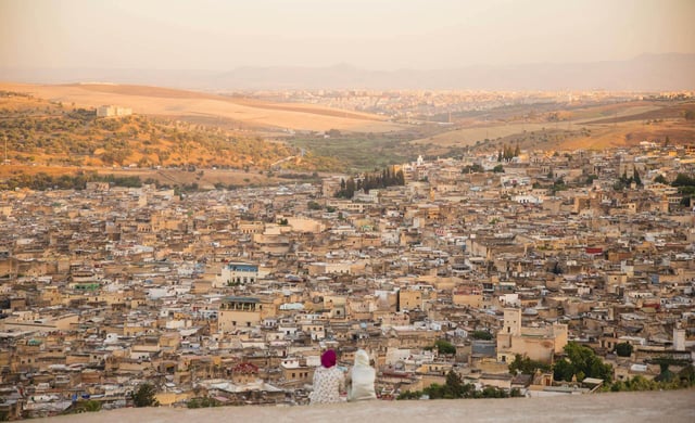 6-Day Great Tour of Morocco – Cities and Sahara, listing photo