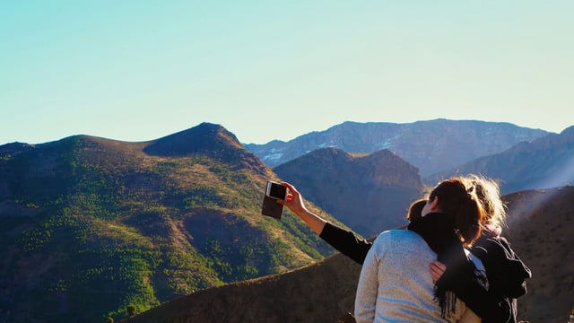 6-Day Marrakech and High Atlas Trek, listing photo