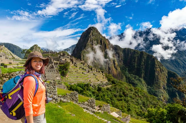 Salkantay Trek to Machu Picchu – 5 Days, listing photo