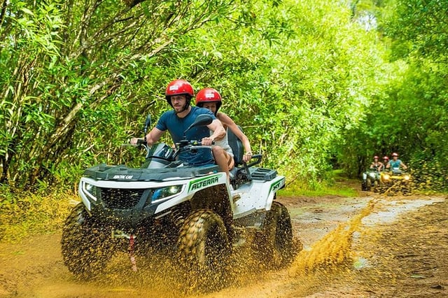Alanya Quad and Buggy Safari Adventure, listing photo
