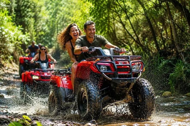 Antalya Quad and Buggy Safari Adventure, listing photo